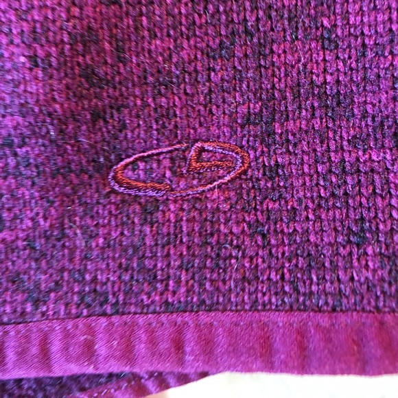 C9 Champion Warm Zip Up w Zipper Pockets EUC - Picture 5 of 5